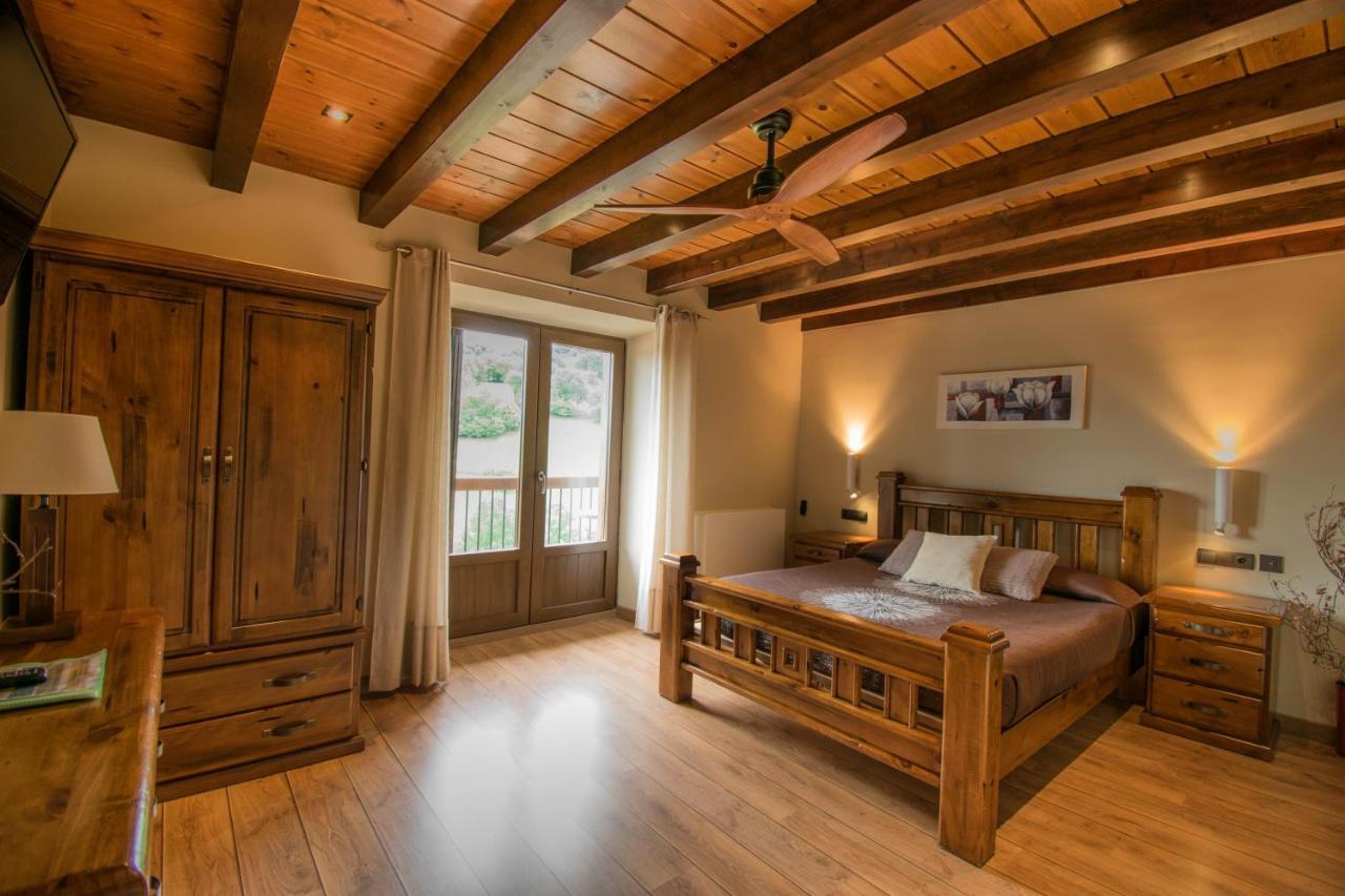Ziga Casa Rural Aldekoa מראה חיצוני תמונה